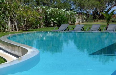 Villa Elvina - Foto 26