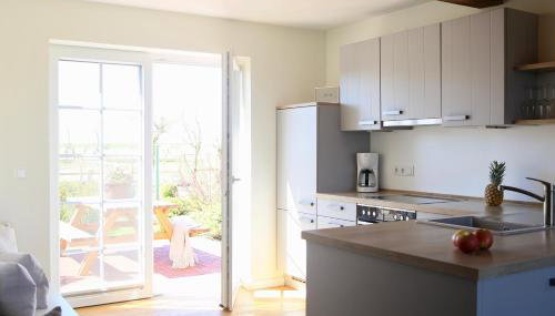 Ferienwohnung "Habel" an der Nordsee - Foto 3