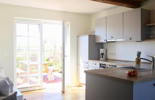 Ferienwohnung "Habel" an der Nordsee - Foto 3