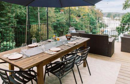 Hummingbird Home by Avantstay Hot tub + Sauna - Foto 17