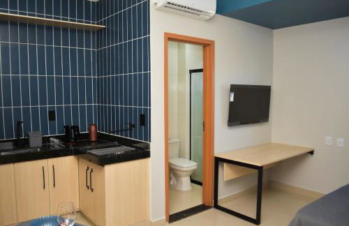 Stúdio Completo Próx. UniEva - Foto 12