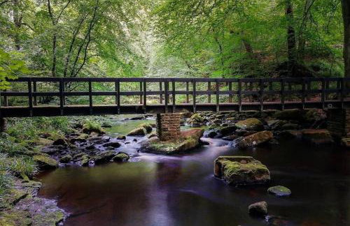 Apple Cottage: 19th Century Charm in Calder Valley - Foto 15