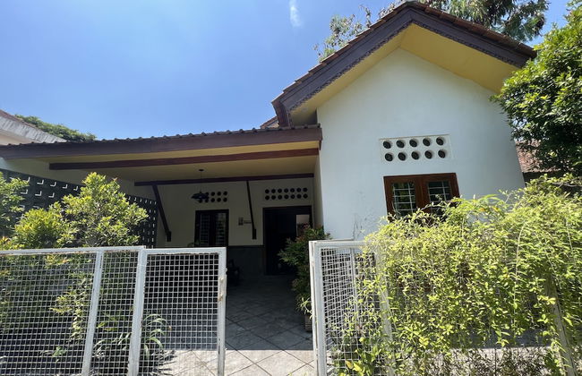 Homestay Jogja Rumah Obit By Simply Homy - Foto 19