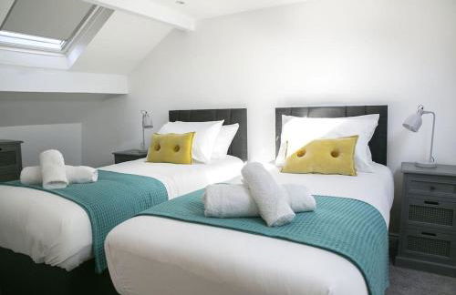 White Cottage deluxe 2 bedroom apartment - Foto 19