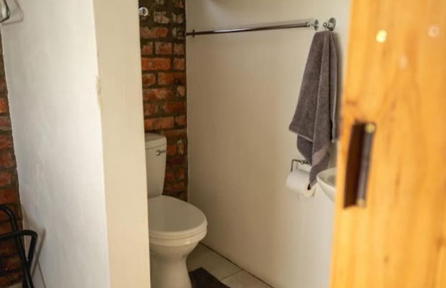 25 On Main Struisbaai - Economy Appartment - Foto 5