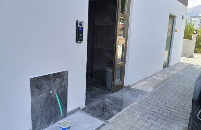 Şahiner Apart Otel - Foto 9