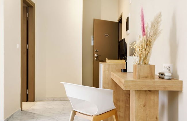 Axos Hotel - Foto 27