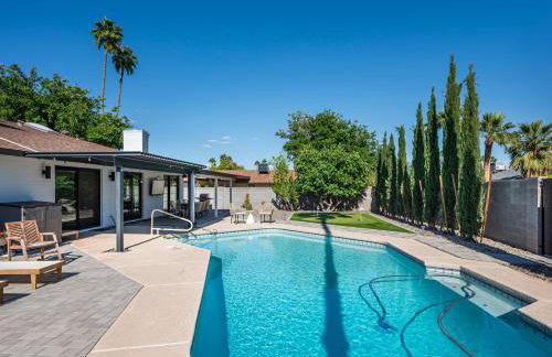 Shuffleboard Hiking Pool Putting green - Foto 39