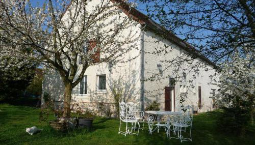 Gîte de charme avec piscine et sauna en Touraine, proche Châteaux de la Loire et Futuroscope - FR-1-381-323 - Foto 2