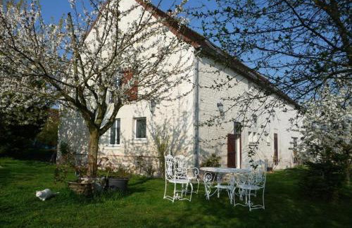 Gîte de charme avec piscine et sauna en Touraine, proche Châteaux de la Loire et Futuroscope - FR-1-381-323 - Foto 2