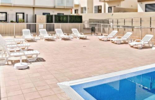 Holiday Home Arden Stadthaus Teneriffa by Interhome - Foto 25