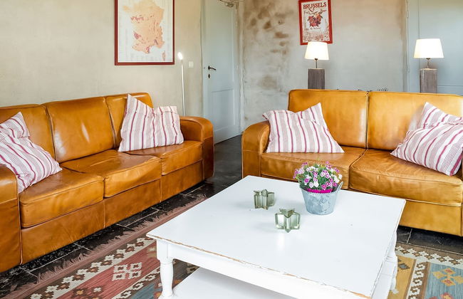 Getaway With Sauna in Falaen - Foto 16