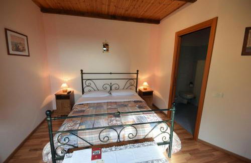 Agriturismo Al Rifugio DiVino - Foto 15