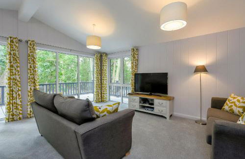 Woolverstone Marina and Lodge Park - Foto 44