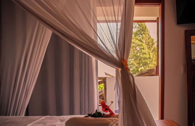 Downwind Kite Villas - Foto 16