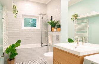 Arbio Monteurzimmer Zossen Parking included - Photo 9