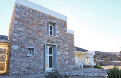 Folegandros Villas Beachfront - Foto 30