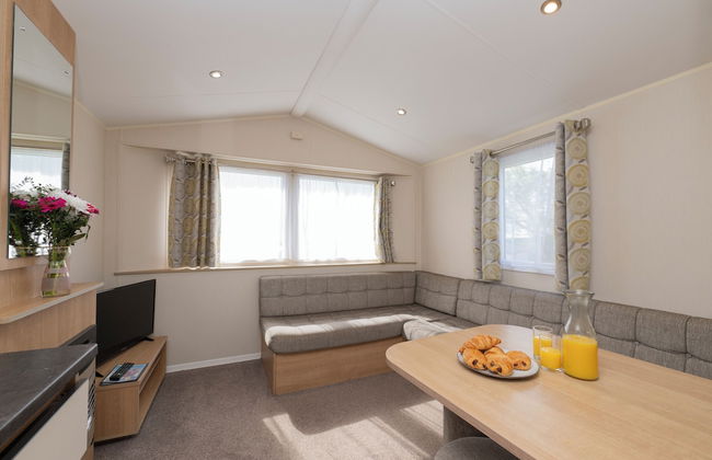 Tencreek Holiday Park - Foto 42