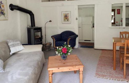 Two-Bedroom Holiday Home In Schwalenberg - Foto 11