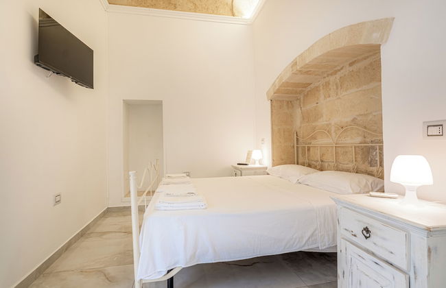 Masseria Tenuta Quintino - Photo 18