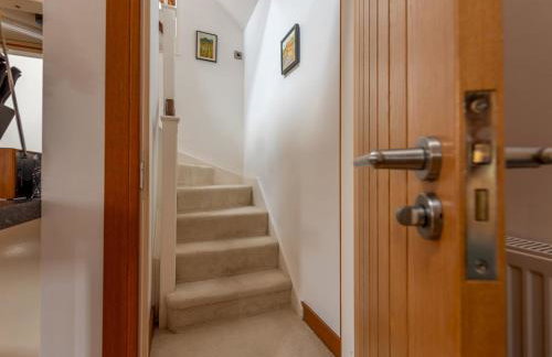 Pass the Keys Charming Granary Escape Garden Countryside - Foto 31