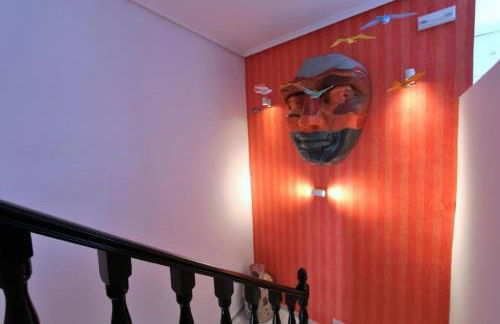 Casa Rural Mañanas Felices - Foto 30