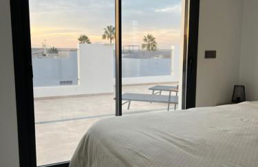 Beautiful villa in Benijofar with private pool and pet friendly - Foto 24