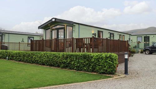 Highlands Way Lodge - Foto 2