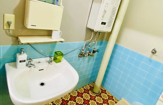 KR Apartment in Kanazawa - Photo 72