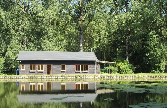 Retreat With Ponds, Braibant - Foto 28