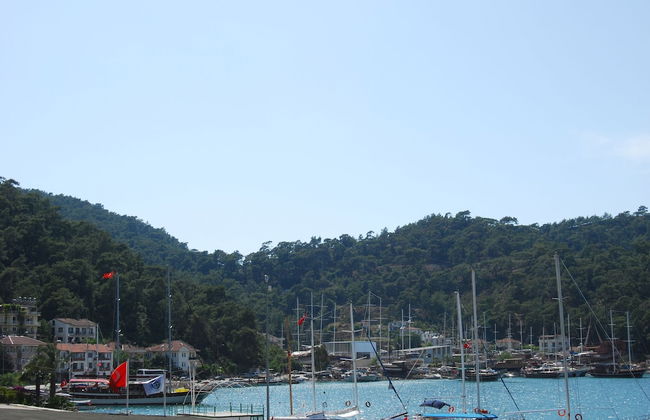 Infinity Olympia Apartments - Photo 46