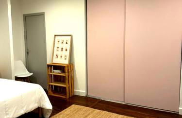 Le Renaissance Appartement au cœur de Langres - Photo 10