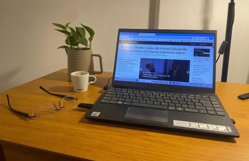 Loft Contemporâneo Botafogo - Foto 5