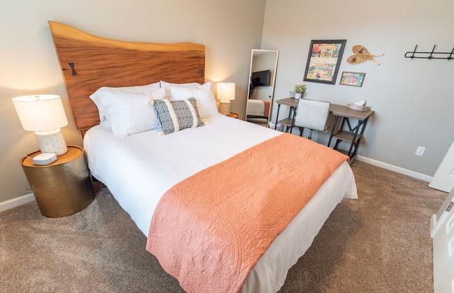 Susitna Suites - Foto 7