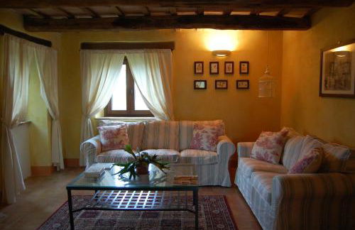 Agriturismo SPA Serpanera - Photo 86