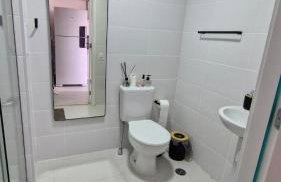 Studio Metrô Tatuapé Wi-fi-Piscina-Academia - Foto 3