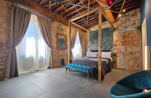 Le Diecimine - Dimora Linda - Foto 26