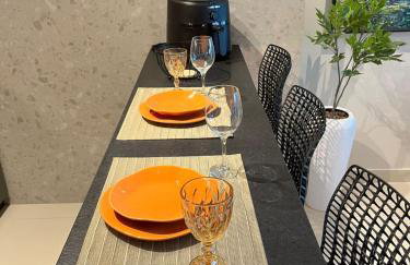 Flat Praia Comfort Camburi - Photo 40