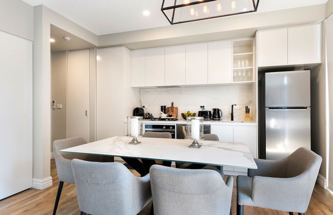 Manhattan Apartments - Notting Hill - Foto 12