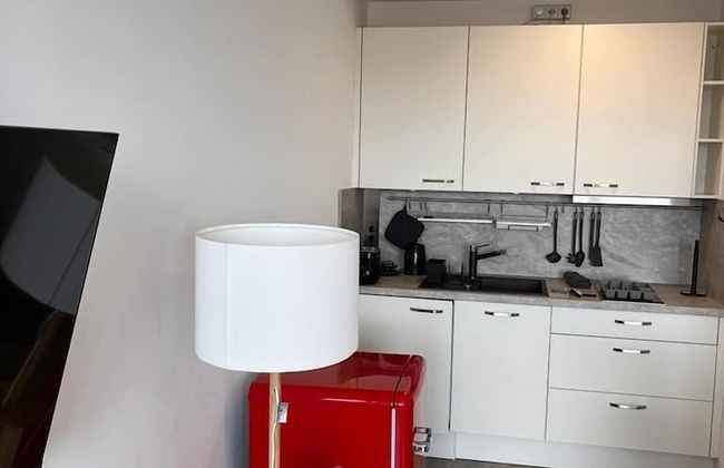 Alexanderplatz Fresh Adorable Studio - Foto 10