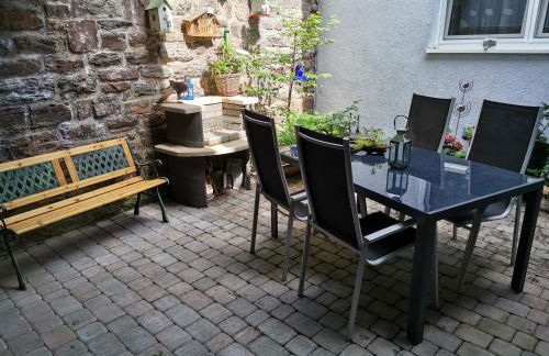 Ferienwohnungen Am Bruttiger Moselsteig - Foto 32