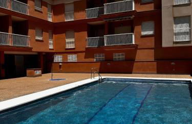 Pionono1 Calahonda Piscina - Foto 41