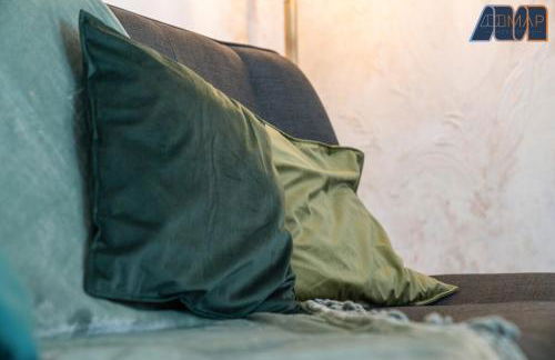 Modern 2 Bed Sleep 4 In Gourock - Foto 39