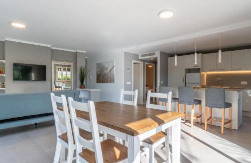 Ponent Cala Ratjada Apartments E - Foto 47