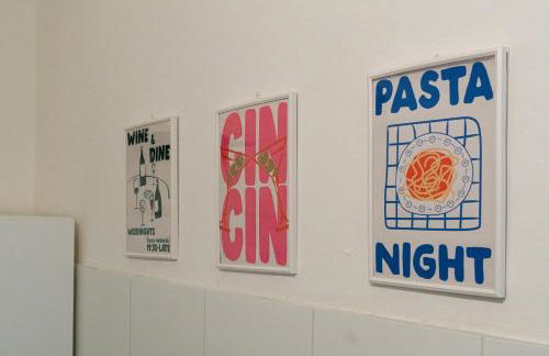 "Nico's Apartment" in Centro Città - Foto 17