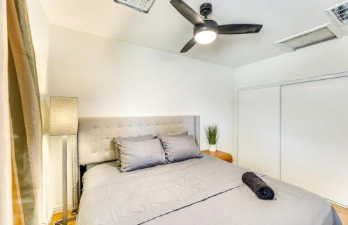 3 Mi to Dtwn Mesa Home with Fenced Backyard! - Foto 15