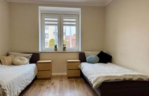 Noclegi, pokoje, kwatery "Nad Bzurą" - Foto 63