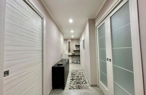 BluCris - Elegante e confortevole appartamento - Foto 12