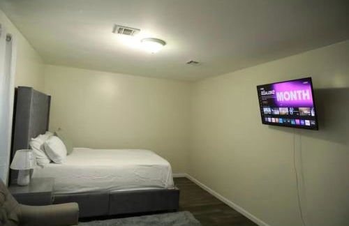 Elegant 3BR Home - Near the Prudential Center - Foto 31