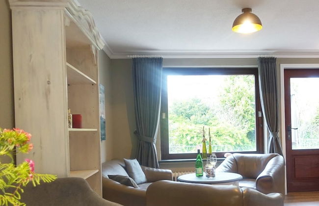 Ferienwohnungen Ostseeblick - Foto 43